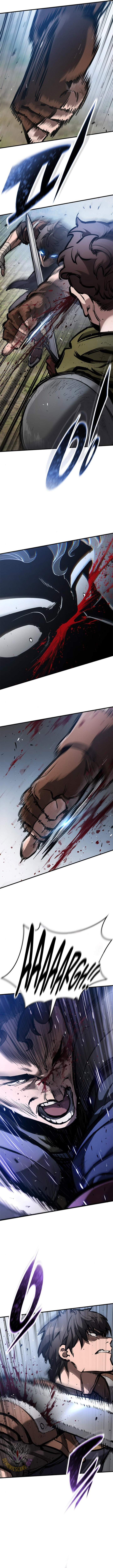 Eternally Regressing Knight Chapter 62 6